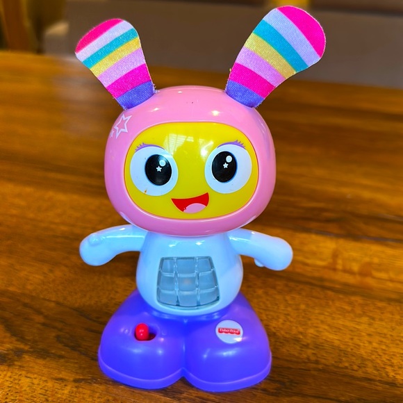 Beat Bo jr. GUC. - Picture 1 of 6